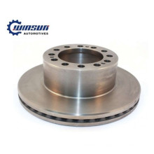 4079000701 4079000700 Brake Disc Rotor For SAF